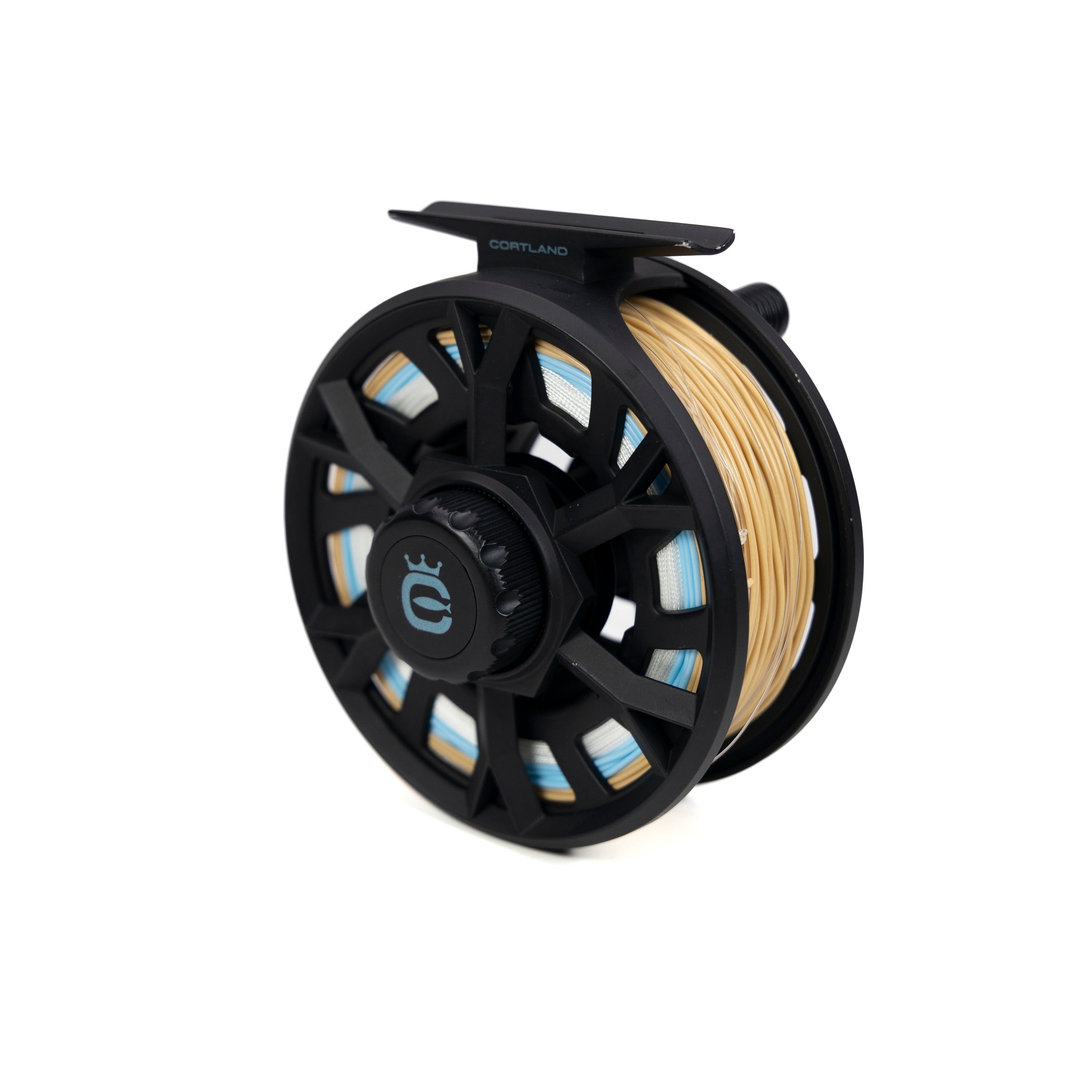 Cortland Guide Series Saltwater Combo