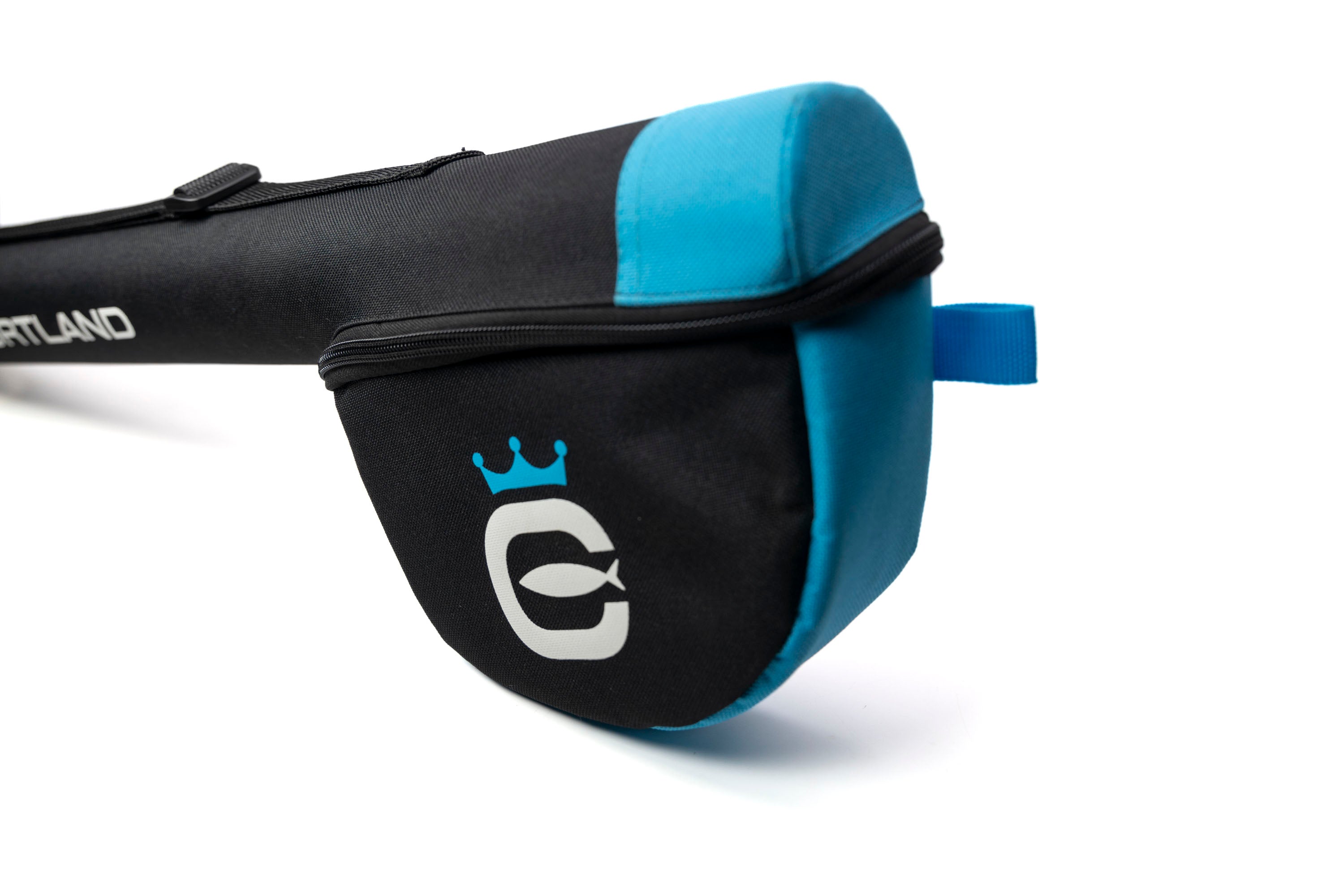 Cortland Guide Series Saltwater Combo