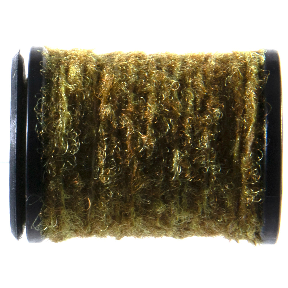 Semperfli Dry Fly Polyyarn