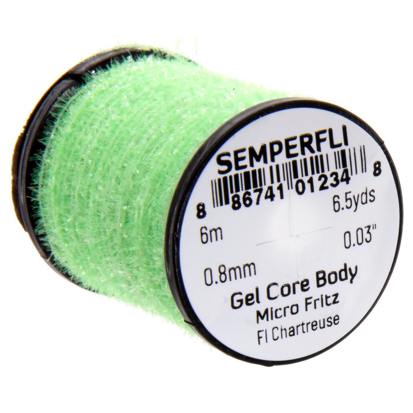 Semperfli Gel Core Micro Fritz