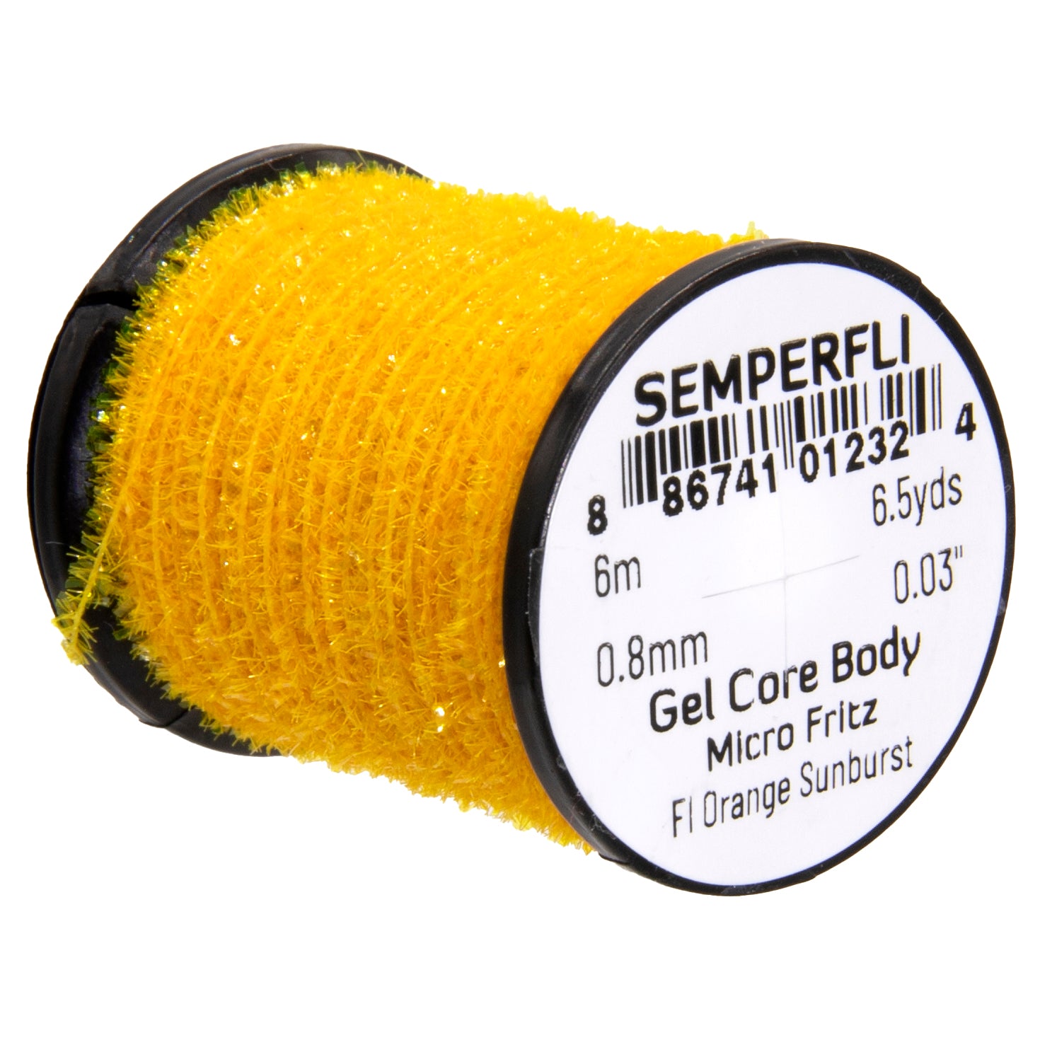 Semperfli Gel Core Micro Fritz