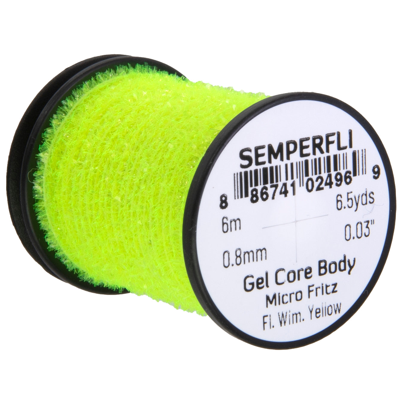 Semperfli Gel Core Micro Fritz
