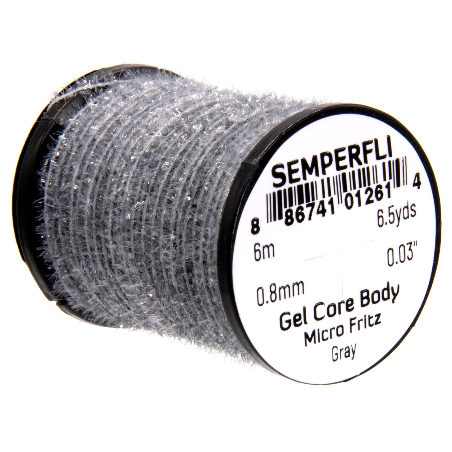 Semperfli Gel Core Micro Fritz