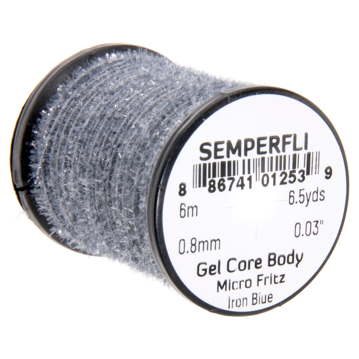 Semperfli Gel Core Micro Fritz