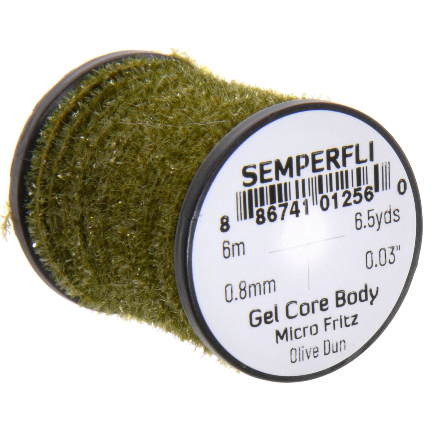 Semperfli Gel Core Micro Fritz