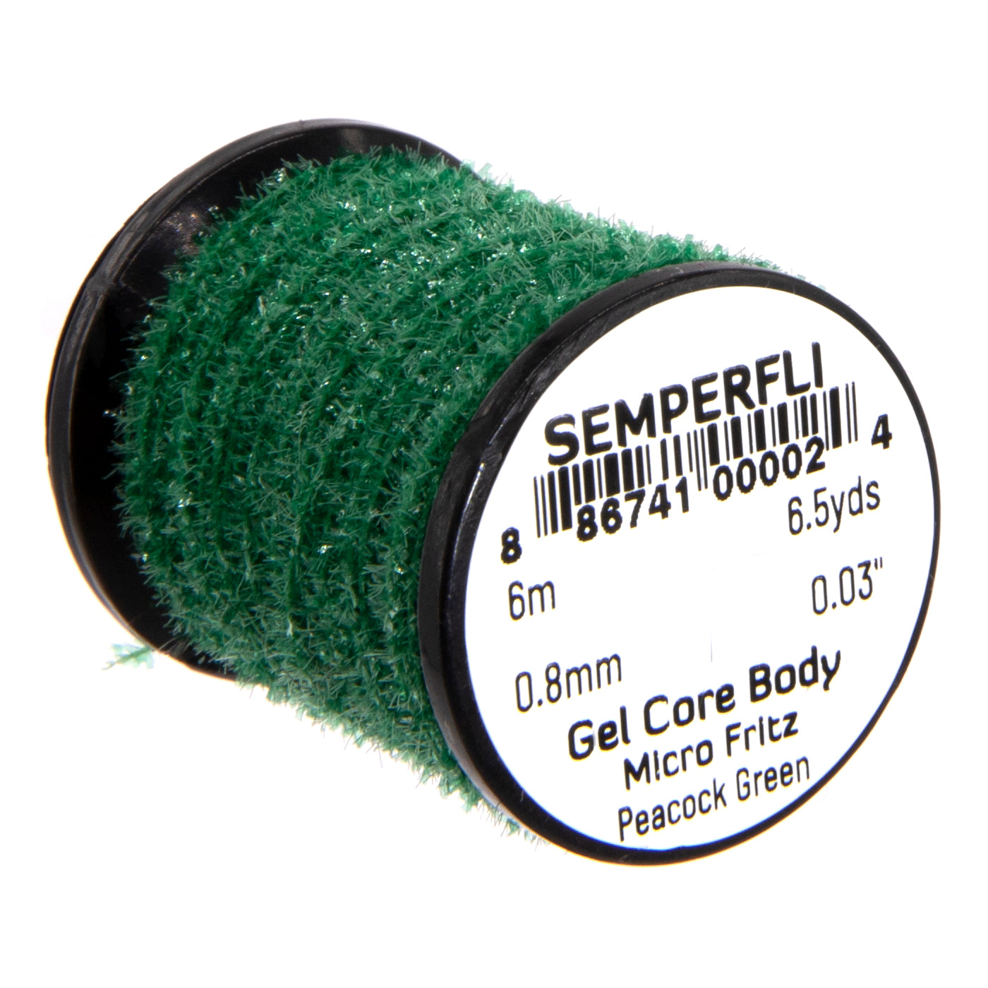 Semperfli Gel Core Micro Fritz