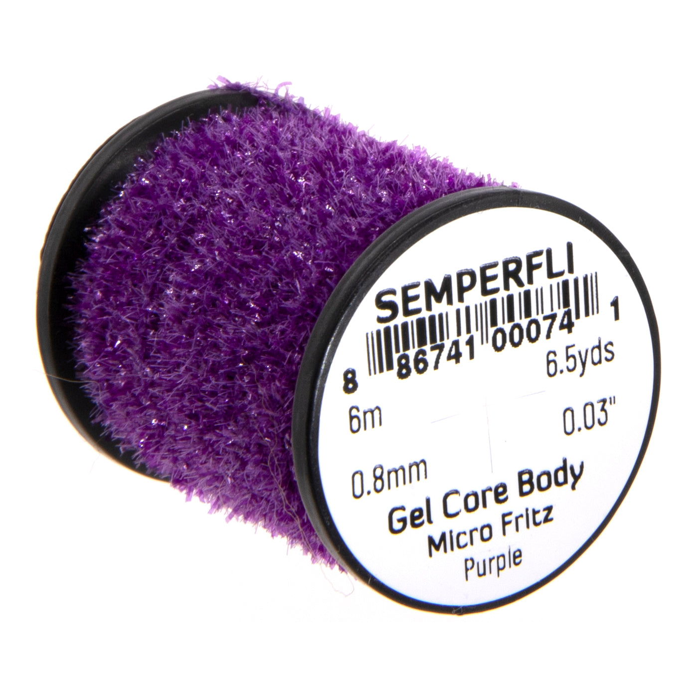Semperfli Gel Core Micro Fritz