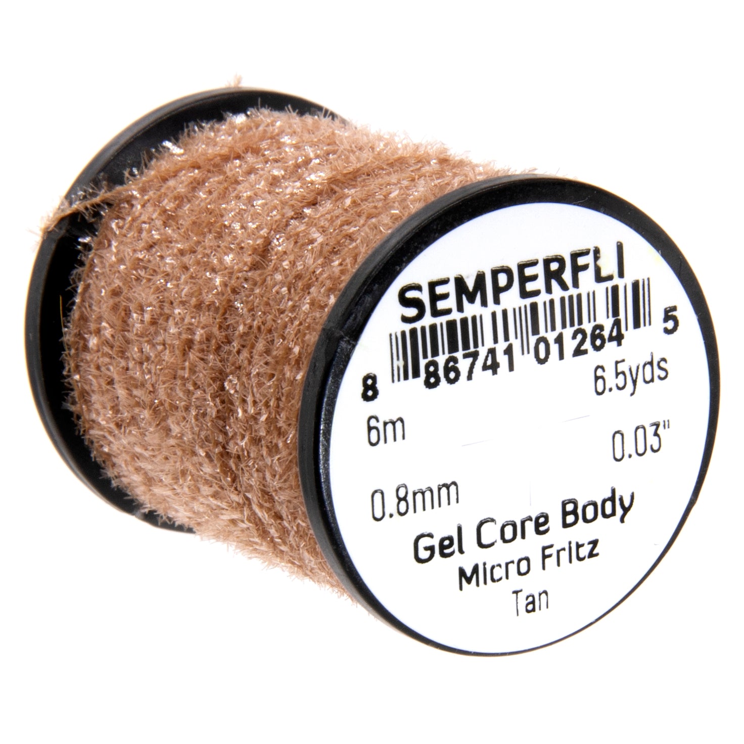 Semperfli Gel Core Micro Fritz