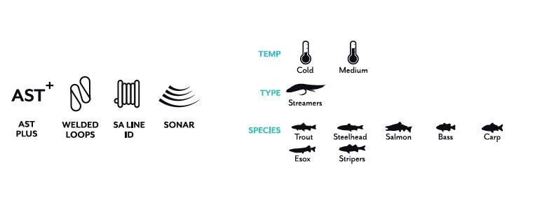SONAR SINK 25 COLD