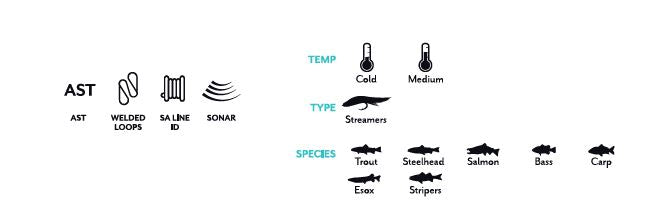 SONAR TITAN SINK TIP TYPE III