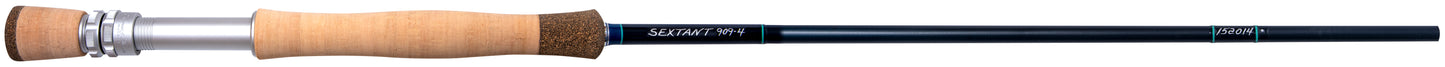 Thomas & Thomas Sextant Fly Rod