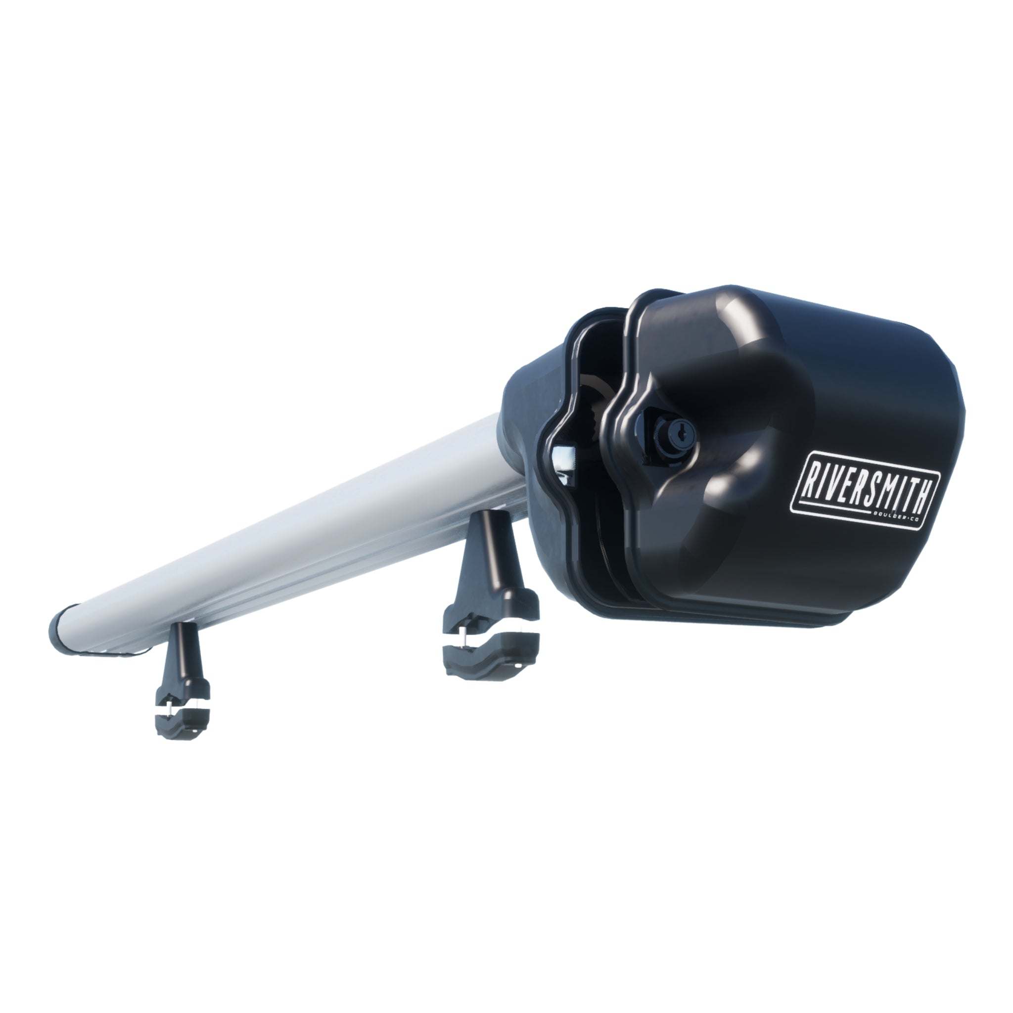 Riversmith Shortcut River Quiver Rod Rack 2 Banger