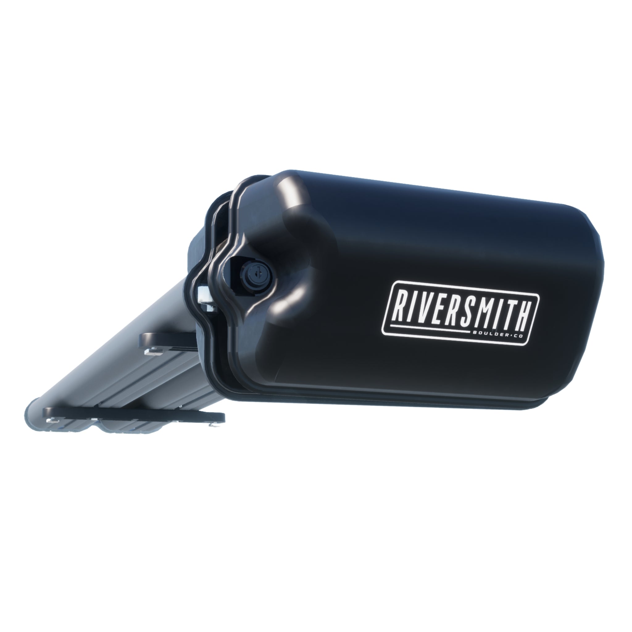 Riversmith Shortcut River Quiver Rod Rack 4 Banger