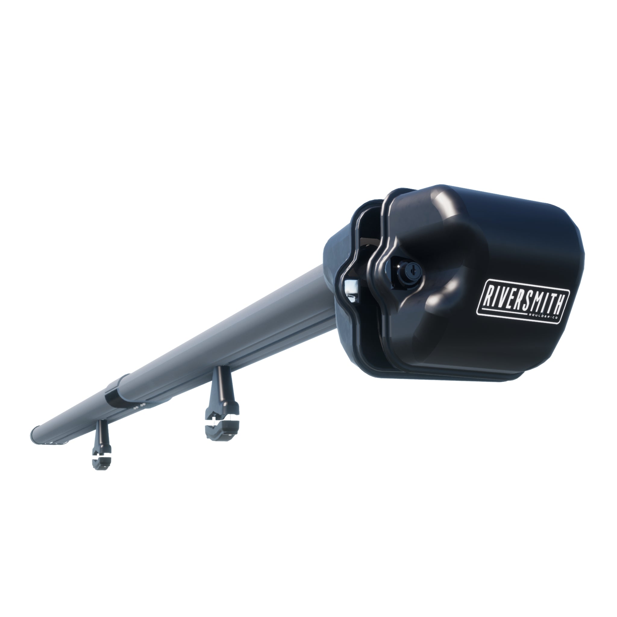 River Quiver 2 Banger Rod Racks