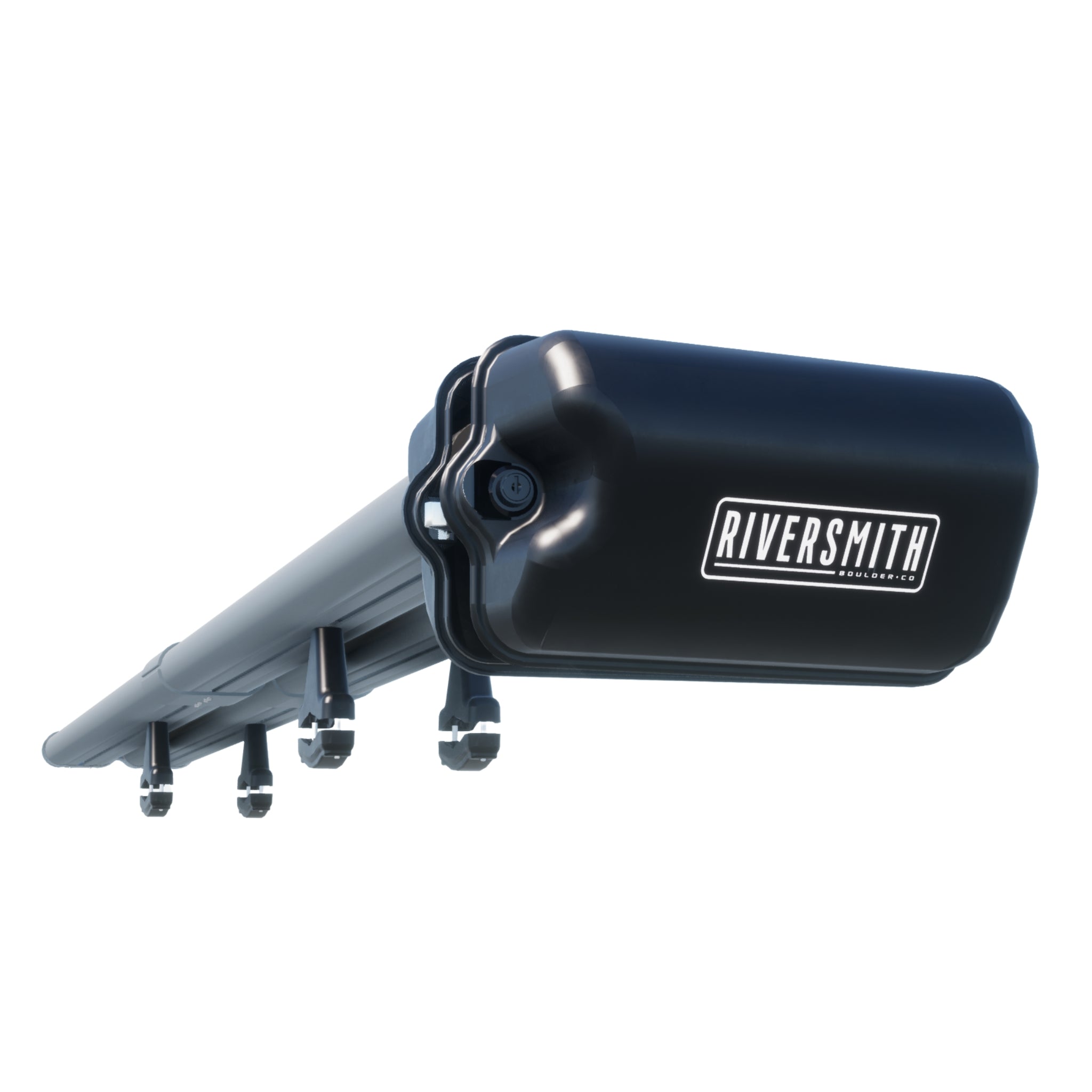 Riversmith River Quiver 4 Banger Rod Rack