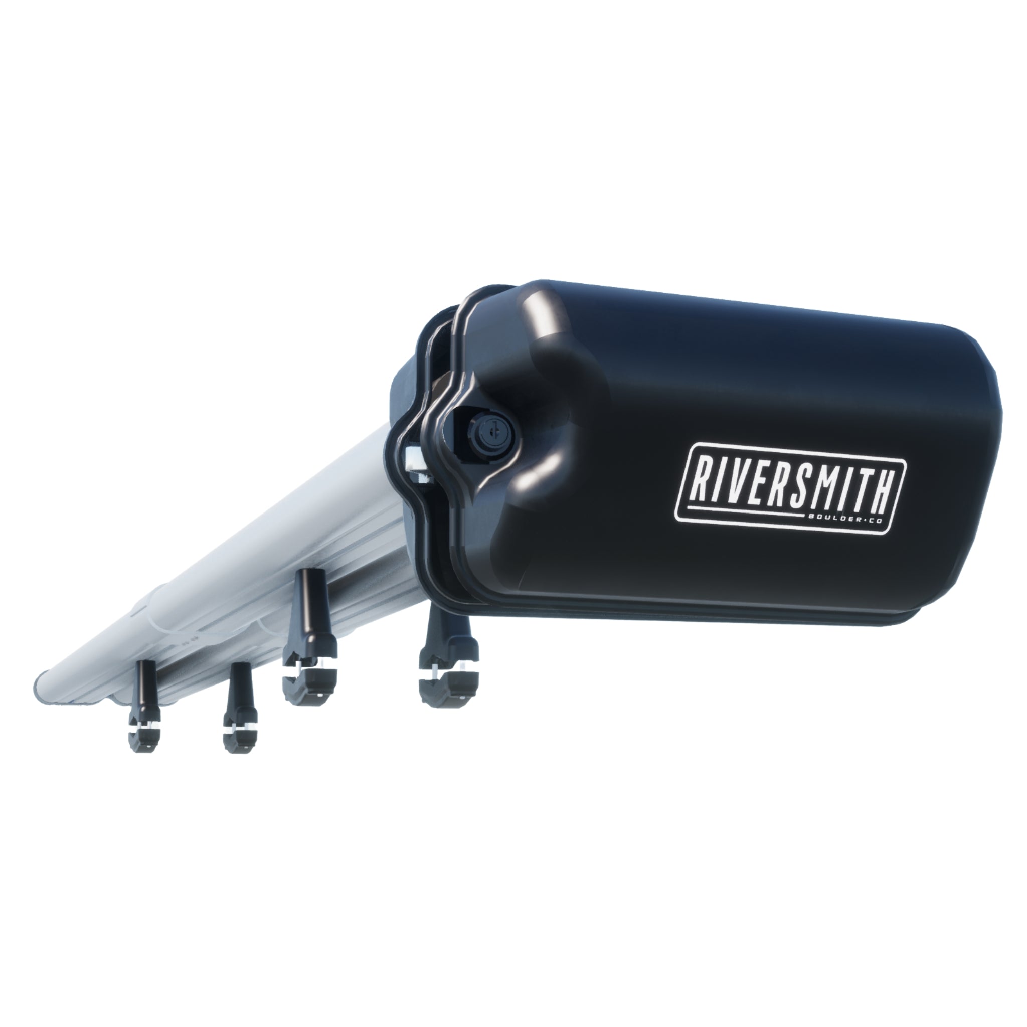 Riversmith River Quiver 4 Banger Rod Rack