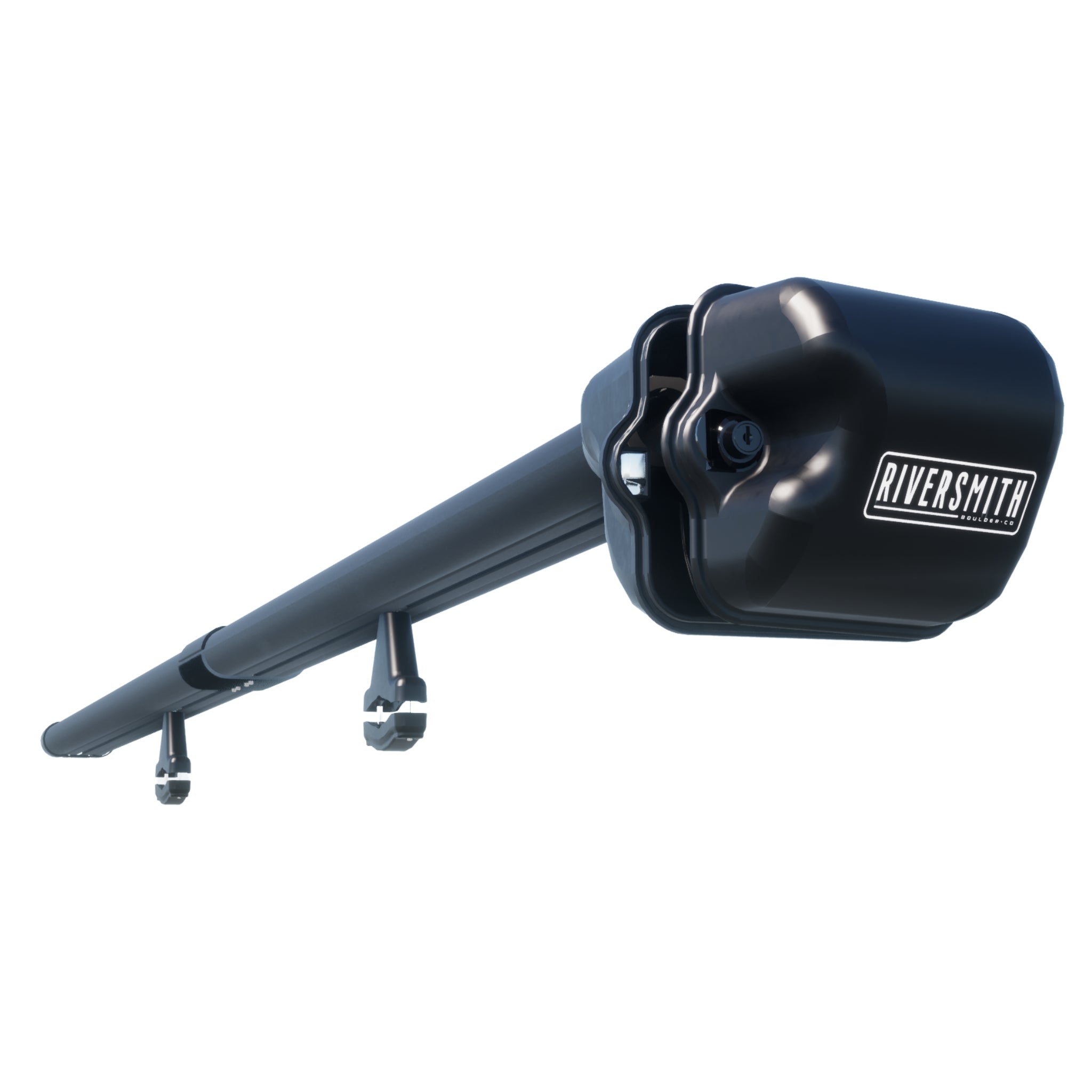 Riversmith River Quiver 2 Banger Rod Rack