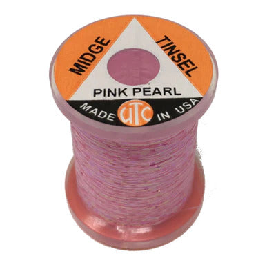 Midge Tinsel