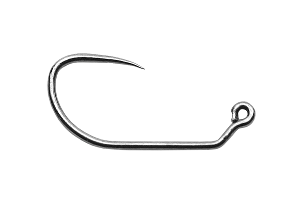 MFC Tactical Barbless Jig Hook