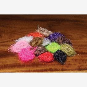 Hareline UV Polar Chenille Size Medium