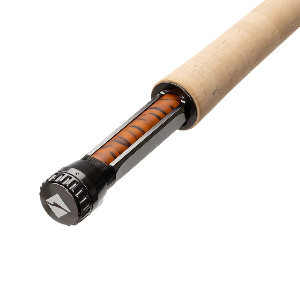 Lamson Velocity Fly Rods