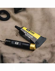 Loon UV Kit for Wader and Knots with Light