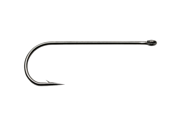 MFC Wide Gap Streamer Hook 100 Pack