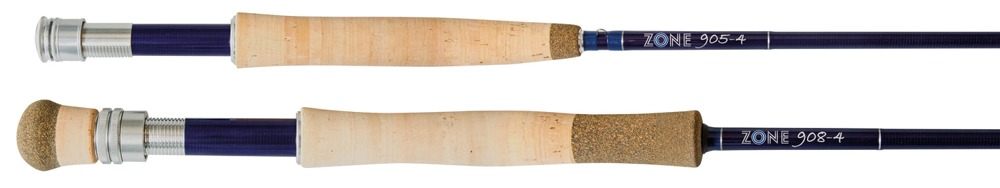 Thomas & Thomas Contact Zone Fly Rod