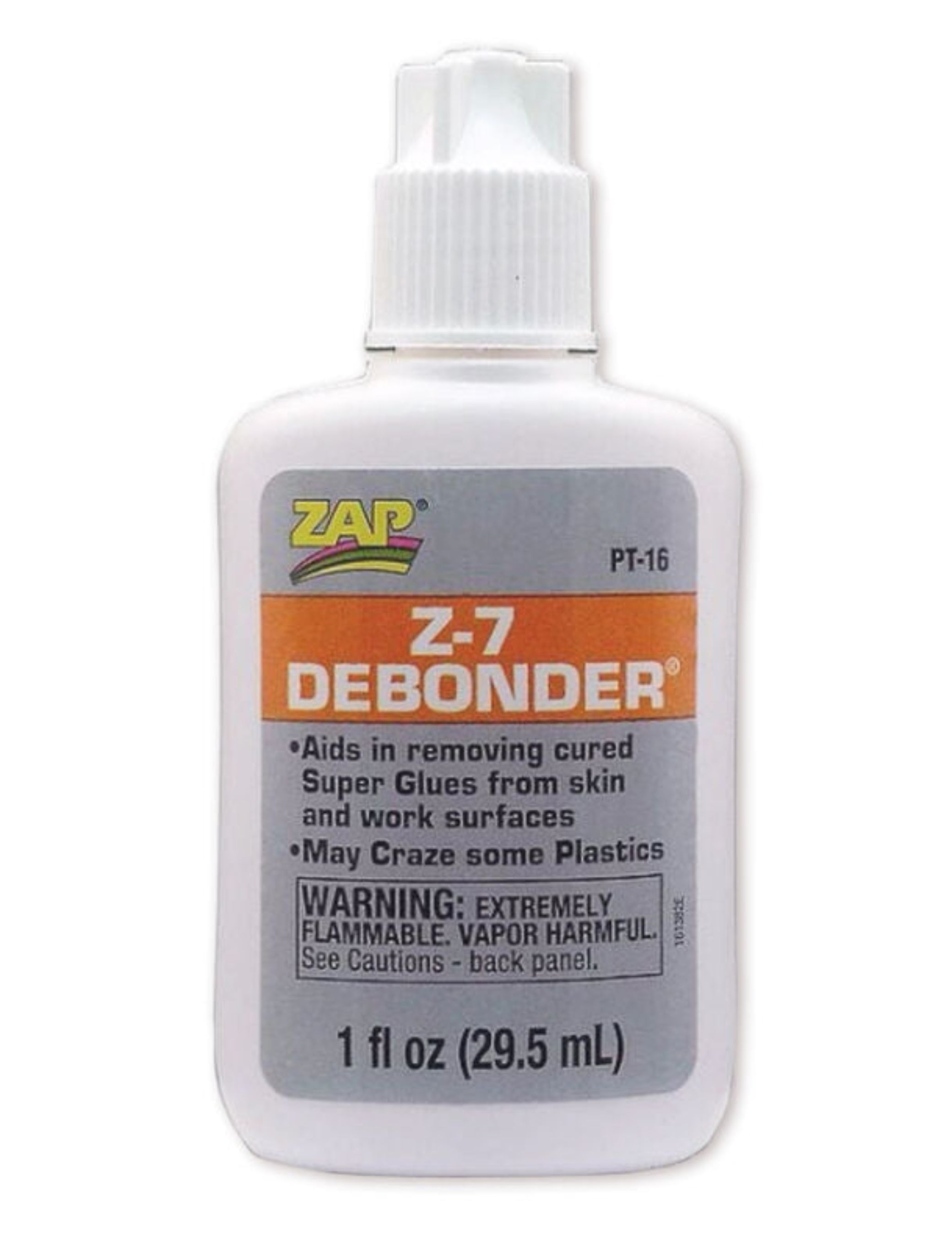 Zap Z-7 Debonder