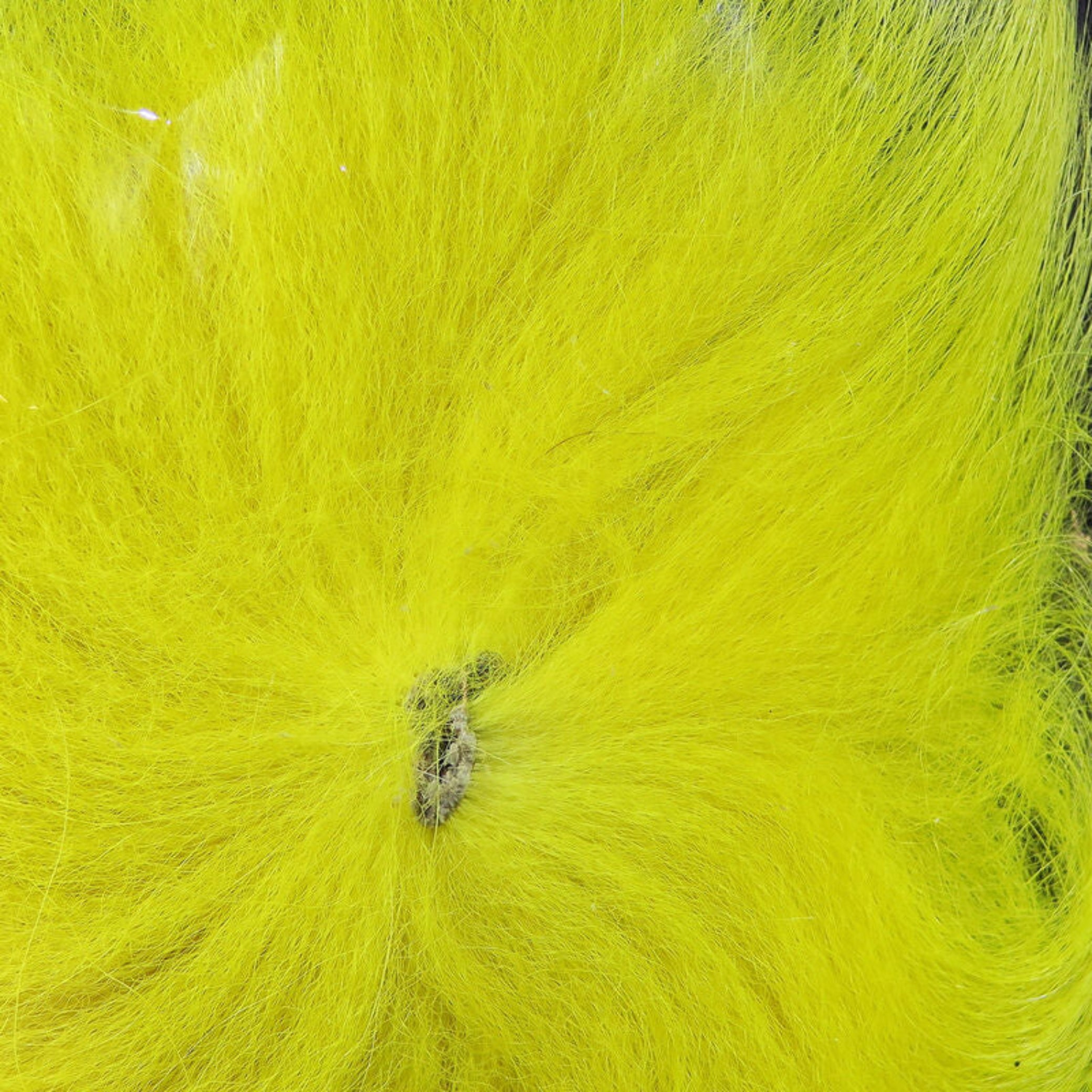 Hareline Arctic Fox Tail