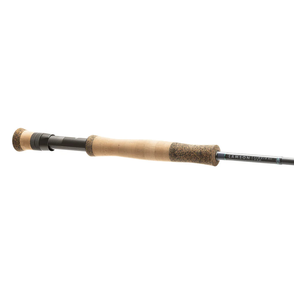 Lamson Liquid Max All Water Fly Rrod