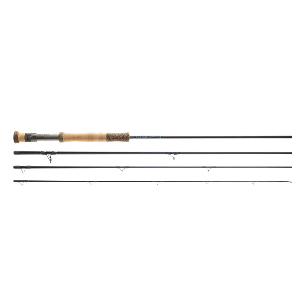 Lamson Liquid Max All Water Fly Rrod
