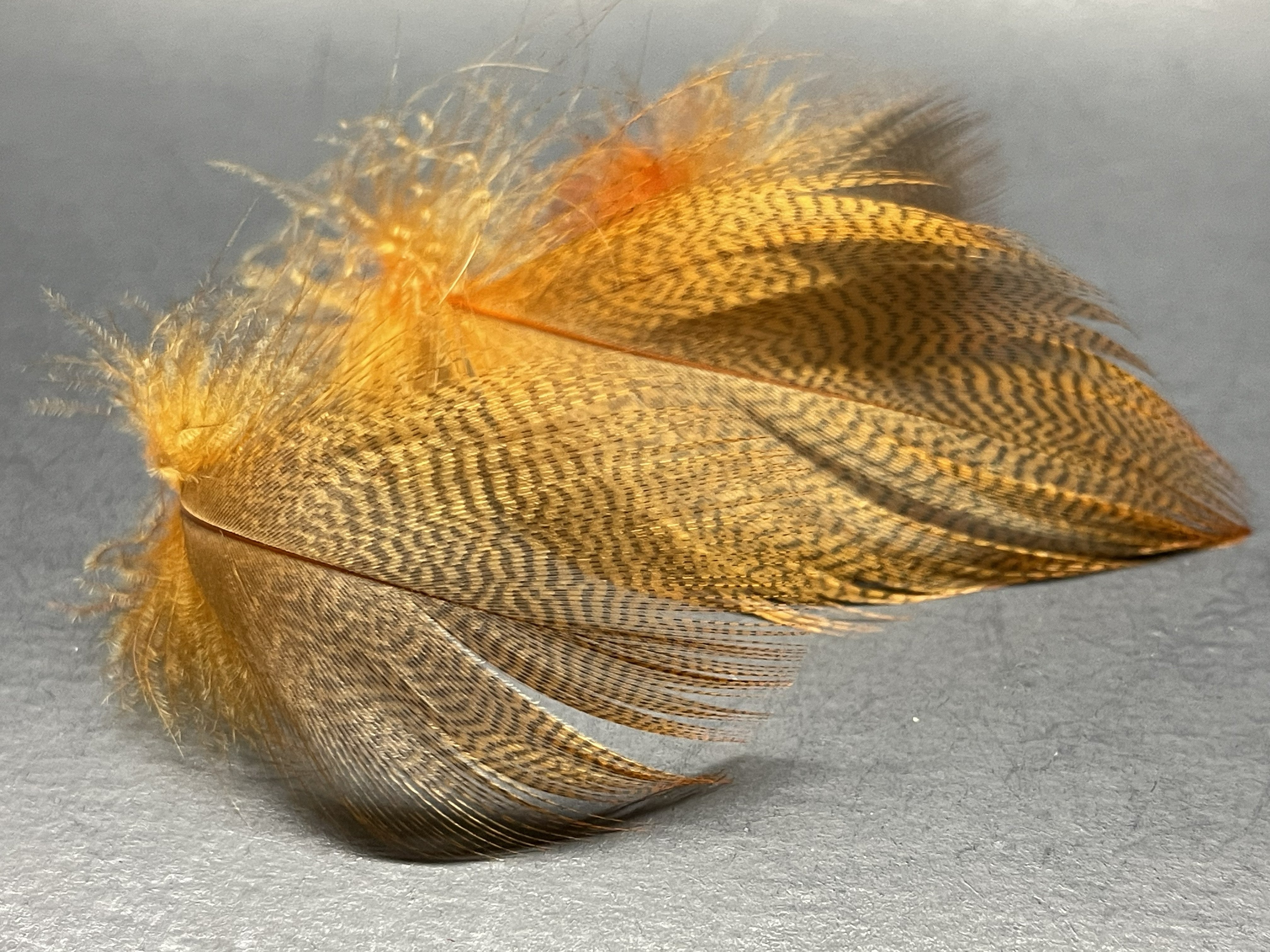 Hooksetters Mallard Flank Bags