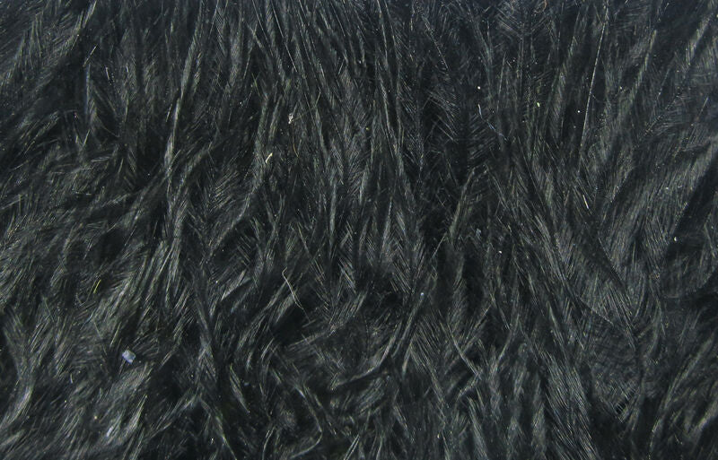 Hareline Woolly Bugger Marabou