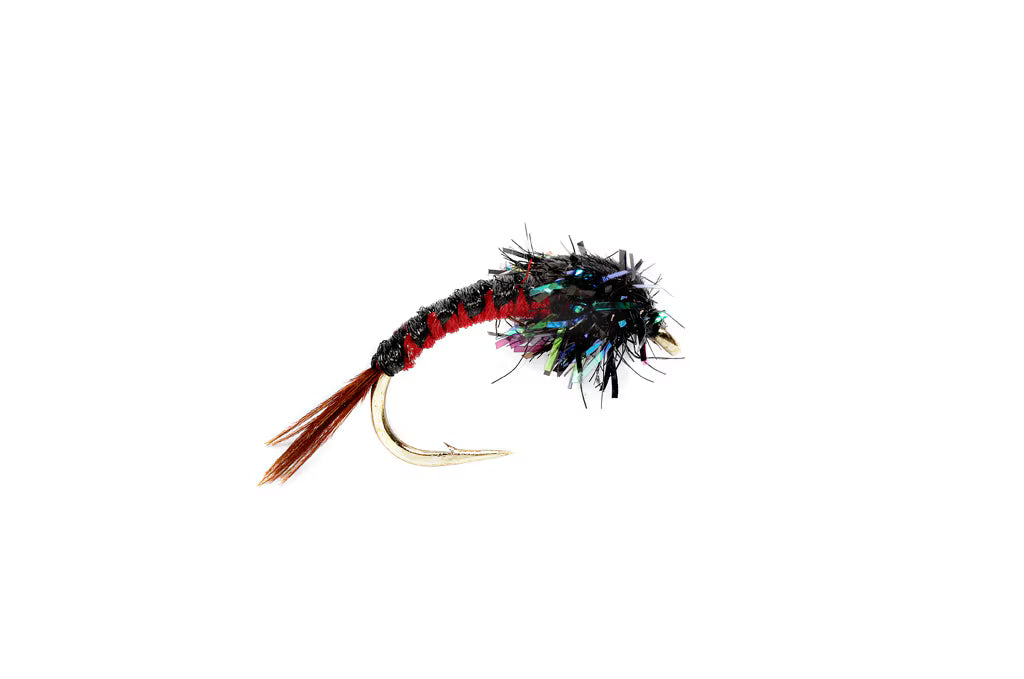 Fulling Mill Steelhead Hammer