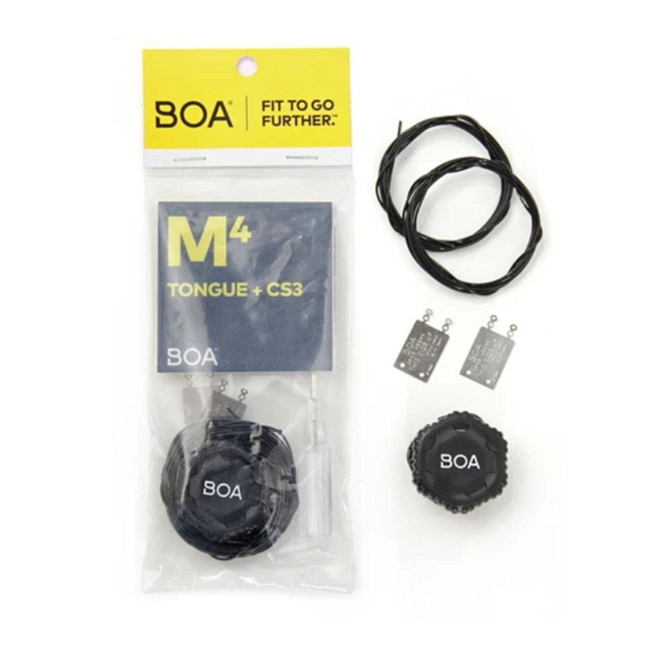 Korkers BOA M4 Replacement Kit