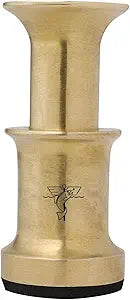 Dr. slick Brass Hair Stacker