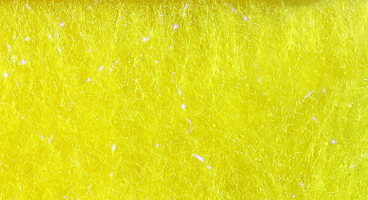 Hareline Fly Fish Food Bruiser Blend Dubbing