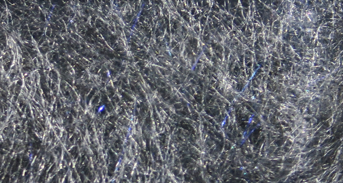 Hareline Fly Fish Food Bruiser Blend Dubbing