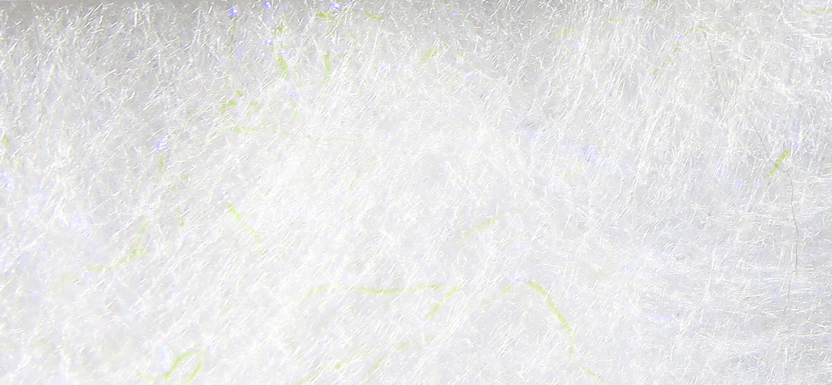 Hareline Fly Fish Food Bruiser Blend Dubbing