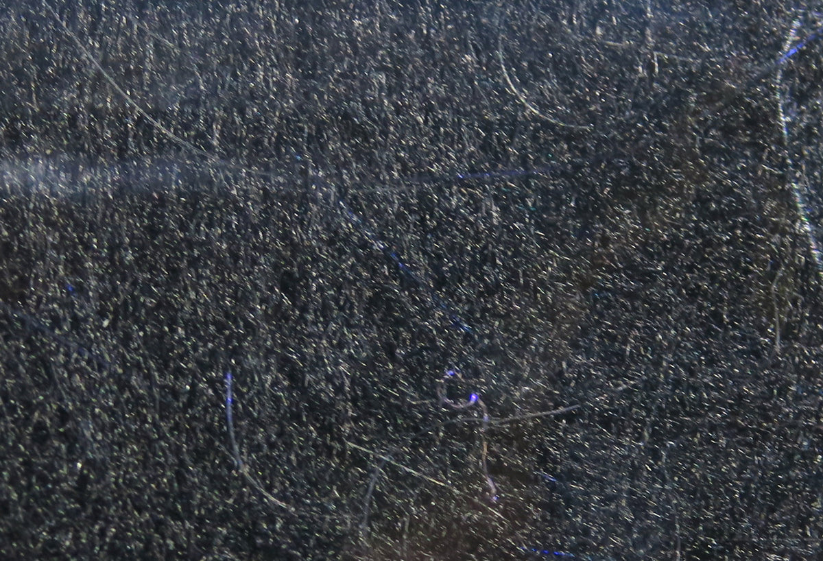 Hareline Fly Fish Food Bruiser Blend Dubbing