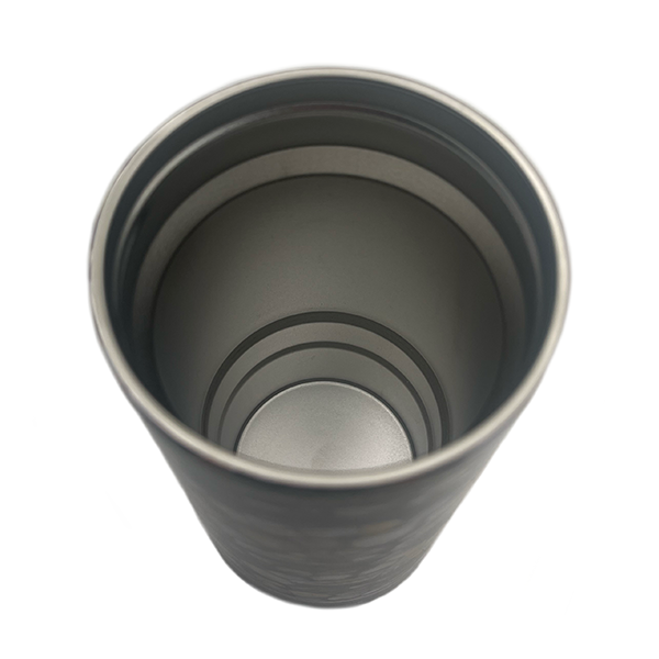 Multi-purpose Can Cooler - Maddox's Brook Trout Series