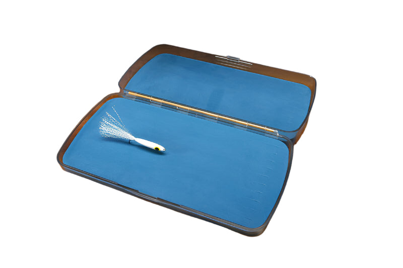 Cliff Bugger Barn Streamer Box