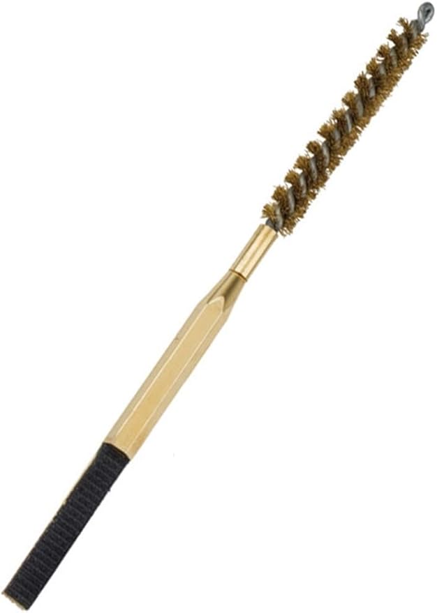 Dr. Slick Dubbing Comb & Brush with Velcro Rakes and Brass Brush