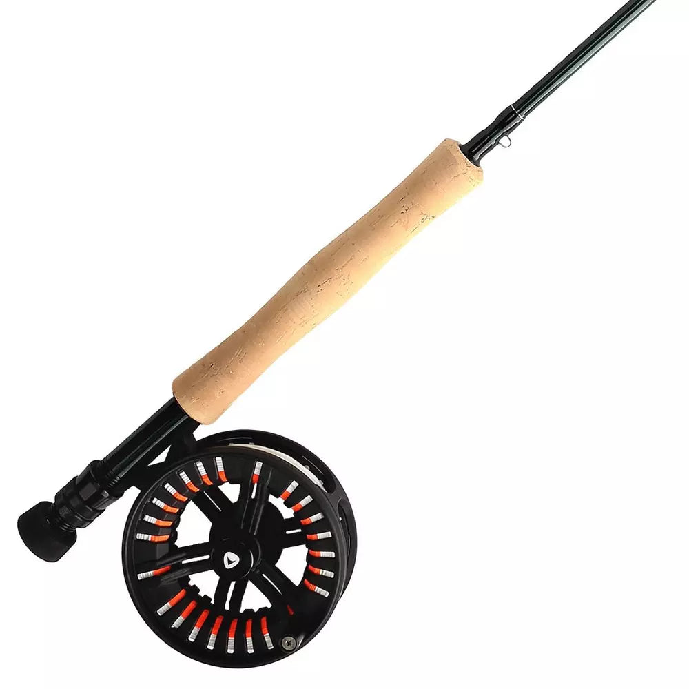 Greys Cruise All Waters Rod and Reel Combo