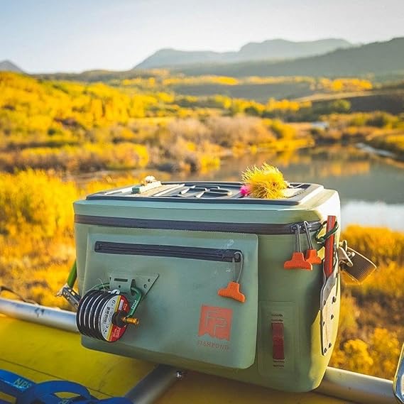 Fishpond Cutbank Gear Bag