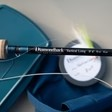 Diamondback Tacktical Long Fly Rod
