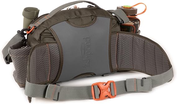 Fishpond Elkhorn Lumbar Pack