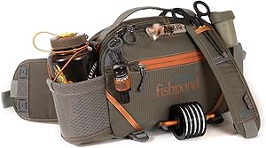 Fishpond Elkhorn Lumbar Pack