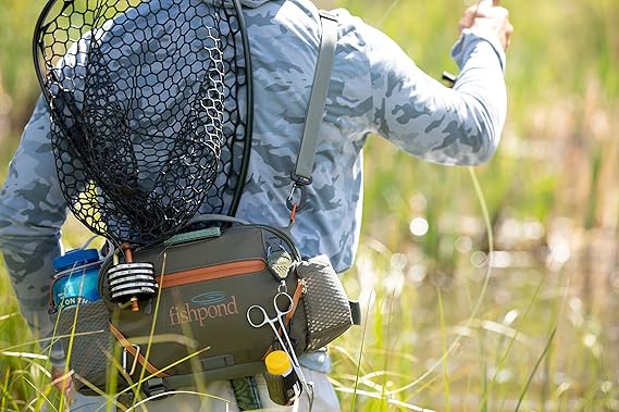 Fishpond Elkhorn Lumbar Pack